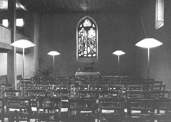 Kirche