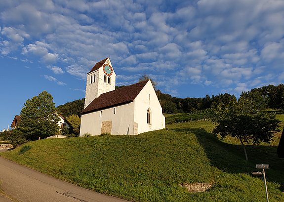 Kirche
