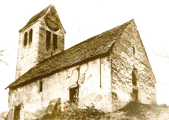 Kirche