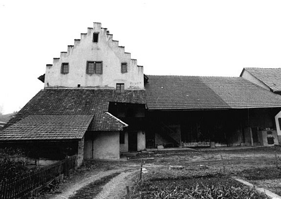 Zehntenhaus