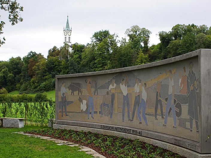 Soldatendenkmal